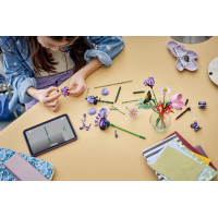 Конструктор LEGO® Botanicals та LEGO® Editions Букет квітів Олівії Родріґо (11507)