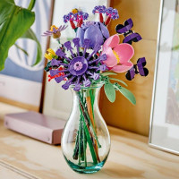Конструктор LEGO® Botanicals та LEGO® Editions Букет квітів Олівії Родріґо (11507)
