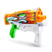 Водний бластер Zuru X -Shot Fast Fill Skins Hyperload Inferno (11854D)