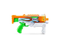 Водний бластер Zuru X -Shot Fast Fill Skins Hyperload Inferno (11854D)