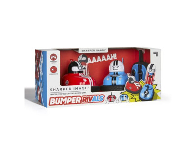 Ігровий набір Sharper Image Road rage speed bumpers (1240000481) Ігровий набір Sharper Image Road rage speed bumpers (1240000481)