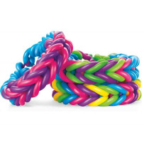 Набір для виготовлення браслетів Cra-Z-Art Squish Magic Bubble Bands (17343CRA) Набір для виготовлення браслетів Cra-Z-Art Squish Magic Bubble Bands (17343CRA)