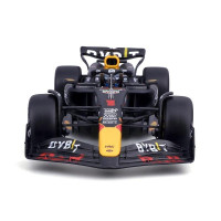 Авто-конструктор – ORACLE RED BULL RACING RB20 (2024) (1:24)