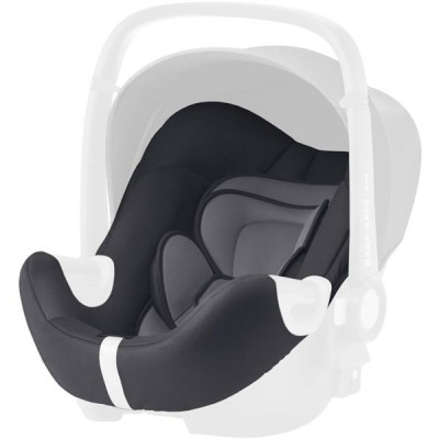 Запасний чохол для автокрісла Britax-Romer Baby-Safe i-Size темно-сірий (2000031958) Запасний чохол для автокрісла Britax-Romer Baby-Safe i-Size темно-сірий (2000031958)