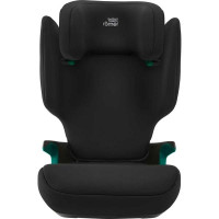 Автокрісло Britax-Romer Discovery Plus Isofix чорний (2000036848)