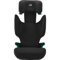 Автокрісло Britax-Romer Discovery Plus Isofix чорний (2000036848)