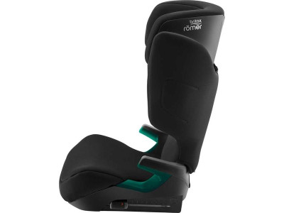 Автокрісло Britax-Romer Discovery Plus Isofix чорний (2000036848)