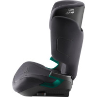 Автокрісло Britax-Romer Hi-Liner Isofix сірий (2000037965) Автокрісло Britax-Romer Hi-Liner Isofix сірий (2000037965)