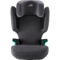 Автокрісло Britax-Romer Hi-Liner Isofix сірий (2000037965) Автокрісло Britax-Romer Hi-Liner Isofix сірий (2000037965)