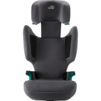 Автокрісло Britax-Romer Hi-Liner Isofix сірий (2000037965) Автокрісло Britax-Romer Hi-Liner Isofix сірий (2000037965)