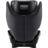 Автокрісло Britax-Romer Hi-Liner Isofix сірий (2000037965) Автокрісло Britax-Romer Hi-Liner Isofix сірий (2000037965)