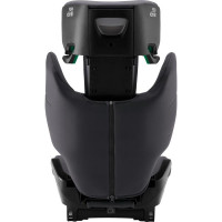 Автокрісло Britax-Romer Hi-Liner Isofix сірий (2000037965) Автокрісло Britax-Romer Hi-Liner Isofix сірий (2000037965)