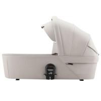 Люлька для коляски Britax-Romer Smile 5Z молочний (2000039634) Люлька для коляски Britax-Romer Smile 5Z молочний (2000039634)