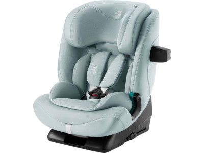 Автокрісло Britax-Romer Advansafix Pro Isofix Style блакитний (2000040907) Автокрісло Britax-Romer Advansafix Pro Isofix Style блакитний (2000040907)