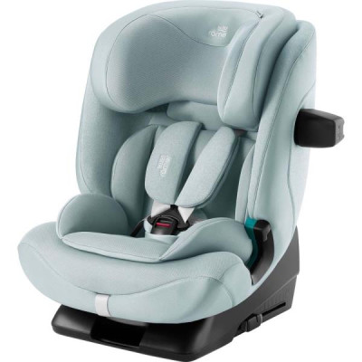 Автокрісло Britax-Romer Advansafix Pro Isofix Style блакитний (2000040907) Автокрісло Britax-Romer Advansafix Pro Isofix Style блакитний (2000040907)