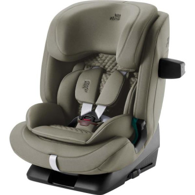 Автокрісло Britax-Romer Advansafix Pro Isofix Lux оливковий (2000040911)