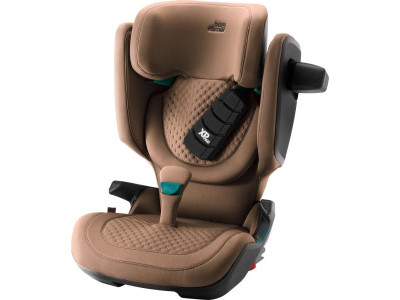 Автокрісло Britax-Romer Kidfix Pro Lux Isofix коричневий (2000040920)
