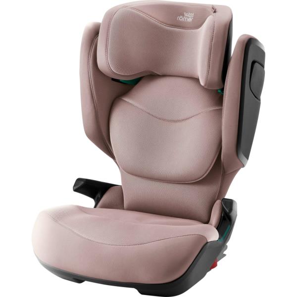 Автокрісло Britax-Romer Kidfix Pro M Isofix Style рожевий (2000040923)