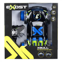 Машинка на радіокеруванні Silverlit Xbull 1:18 (20208)