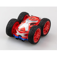 Машинка-перевертень Exost Mini Flip Neo на радіокеруванні 1:34 червоний (20290-1) Машинка-перевертень Exost Mini Flip Neo на радіокеруванні 1:34 червоний (20290-1)