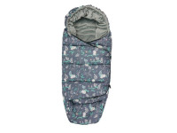 Зимовий конверт для коляски Baby Design Sloth (204760)