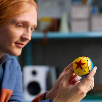 Конструктор LEGO® Ideas | Disney Pixar Luxo Jr. Конструктор моделі. (21357) Конструктор LEGO® Ideas | Disney Pixar Luxo Jr. Конструктор моделі. (21357)