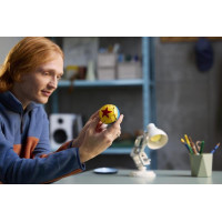 Конструктор LEGO® Ideas | Disney Pixar Luxo Jr. Конструктор моделі. (21357) Конструктор LEGO® Ideas | Disney Pixar Luxo Jr. Конструктор моделі. (21357)