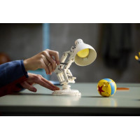 Конструктор LEGO® Ideas | Disney Pixar Luxo Jr. Конструктор моделі. (21357) Конструктор LEGO® Ideas | Disney Pixar Luxo Jr. Конструктор моделі. (21357)