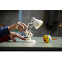 Конструктор LEGO® Ideas | Disney Pixar Luxo Jr. Конструктор моделі. (21357) Конструктор LEGO® Ideas | Disney Pixar Luxo Jr. Конструктор моделі. (21357)