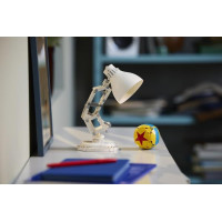 Конструктор LEGO® Ideas | Disney Pixar Luxo Jr. Конструктор моделі. (21357) Конструктор LEGO® Ideas | Disney Pixar Luxo Jr. Конструктор моделі. (21357)