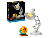 Конструктор LEGO® Ideas | Disney Pixar Luxo Jr. Конструктор моделі. (21357)
