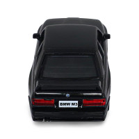 Автомодель TechnoDrive BMW M3 1987 черный (250395U)