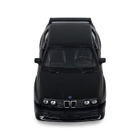 Автомодель TechnoDrive BMW M3 1987 черный (250395U)
