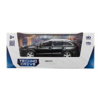 Автомодель – AUDI Q7 V12 (чорний)
