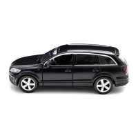 Автомодель – AUDI Q7 V12 (чорний)