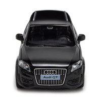 Автомодель – AUDI Q7 V12 (чорний)