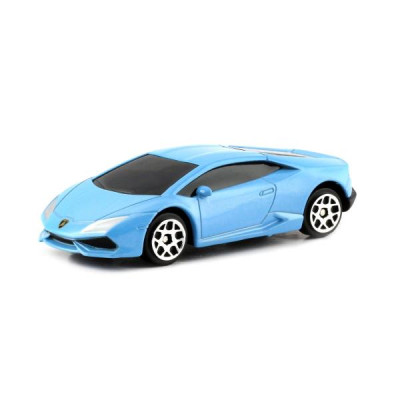 Мінімодель – STREET RACERS S2 (в асорт., 1:64) Мінімодель – STREET RACERS S2 (в асорт., 1:64)
