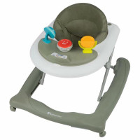 Дитячі ходунки Bebe Confort Dalia зелений (2724116210) Дитячі ходунки Bebe Confort Dalia зелений (2724116210)