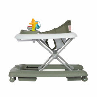 Дитячі ходунки Bebe Confort Dalia зелений (2724116210) Дитячі ходунки Bebe Confort Dalia зелений (2724116210)
