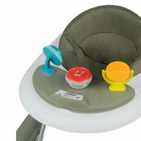Дитячі ходунки Bebe Confort Dalia зелений (2724116210) Дитячі ходунки Bebe Confort Dalia зелений (2724116210)