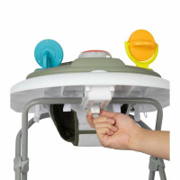 Дитячі ходунки Bebe Confort Dalia зелений (2724116210) Дитячі ходунки Bebe Confort Dalia зелений (2724116210)