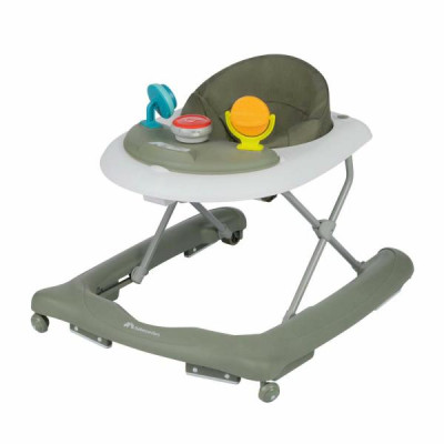 Дитячі ходунки Bebe Confort Dalia зелений (2724116210)
