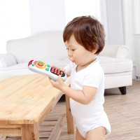 Музична іграшка Hola Toys Розумний пульт (3113)