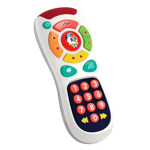 Музична іграшка Hola Toys Розумний пульт (3113)