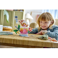 Конструктор LEGO® Creator 3 в 1 Флакон для парфумів із квітковим декором, 286 деталей (31383)