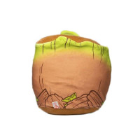 Дитяча іграшка м’яконабивна TY SQUISH-A-BOOS 39251 "GROOT" 20 см, 39251