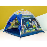 Дитяча палатка Five Stars Micasa Робот (403-18)