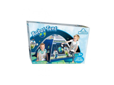 Дитяча палатка Five Stars Micasa Робот (403-18)