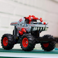 Конструктор LEGO Technic Monster Jam ThunderROARus з інерційним двигуном 232 деталі (42200)