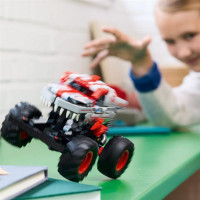 Конструктор LEGO Technic Monster Jam ThunderROARus з інерційним двигуном 232 деталі (42200)